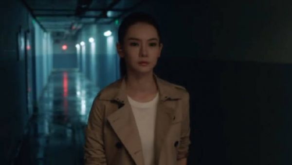 追了这么久的《你好安怡》，终于快看到安怡黑化了……