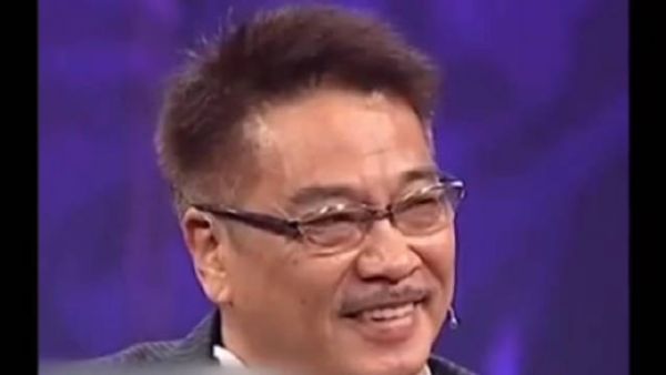 03年的时候，星爷在《功夫》里原本给达叔留有位置……