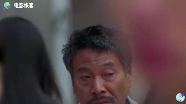 之前看电影时，总认为他不重要，只是很搞笑的小人物……