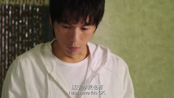 打动女孩子的一般都是那些有心的男生呀有心人终成眷属季播电影北……