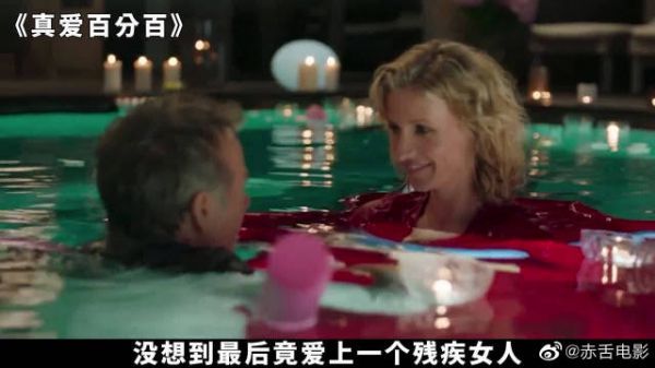 真爱百分百