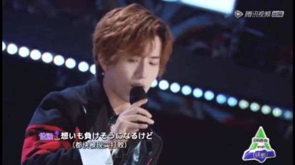 伯远这个嗓音穿透力好强，好喜欢伯远的声音