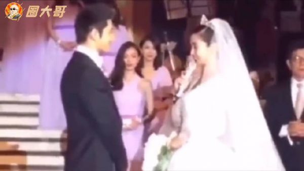 黄晓明好细节啊，还卡点在32分钟的时候发文为angelababy庆生……