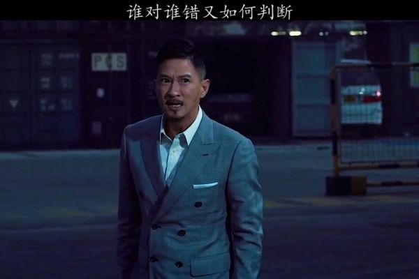 都说我错了，不曾想是你把我变成这样的