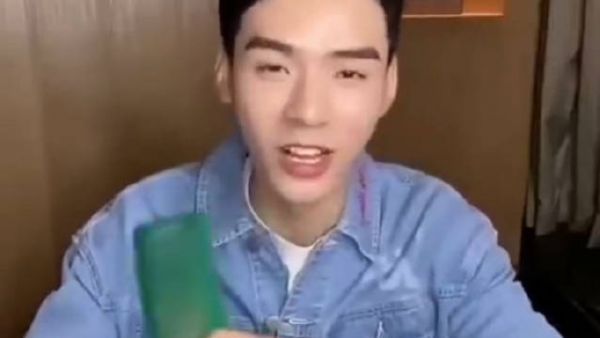高情商:钱给的多的活动……