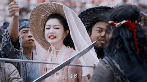 郭德纲真的不考虑考虑让郭麒麟和宋轶在一起吗？