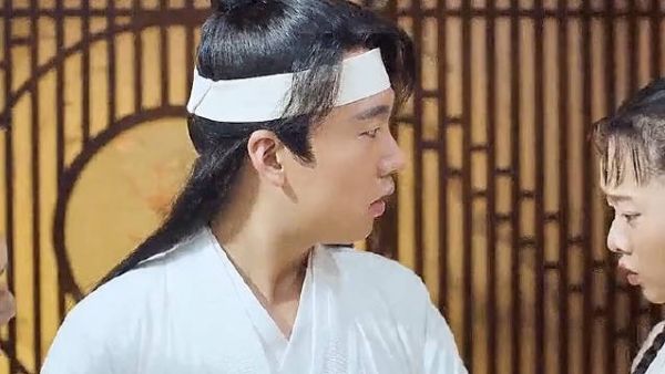 《赘婿》第2集：小伙穿越回武朝，开局送媳妇……