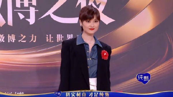 李宇春 李宇春：2021年，还是音乐上的计划，有很多感悟和积累……