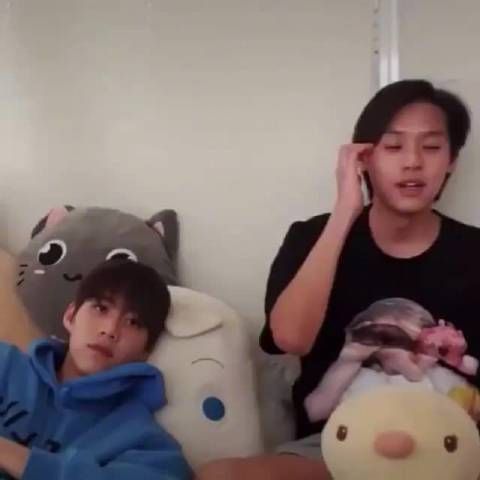 摸头也太自然了吧！