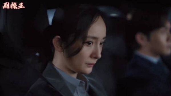 安静和马尚因为在国安工作,身份必须保密,因此彼此失联十年……