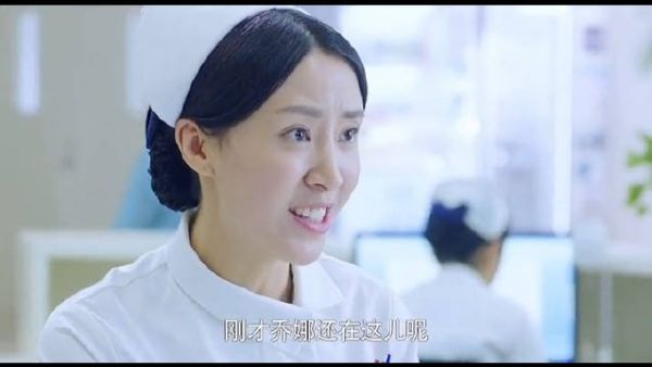 《急诊科医生》第64集：乔娜父母身患重病……