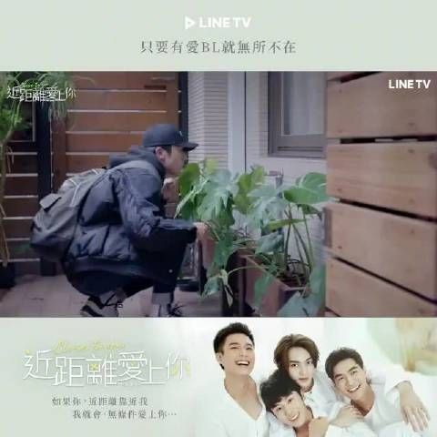 弟弟爱上哥哥?这个剧情有点虐啊!