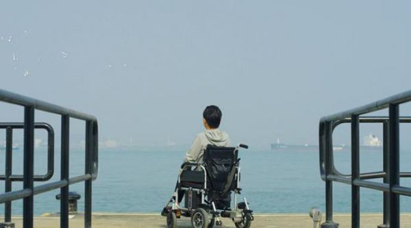 国际罕见病日 :困境中,他们活出生命本来的样子