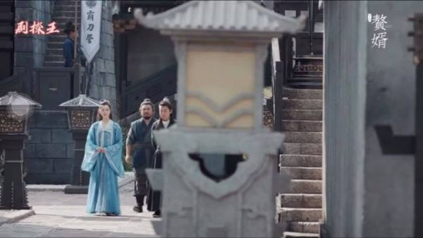 两人真正证实了什么叫做小别胜新婚！