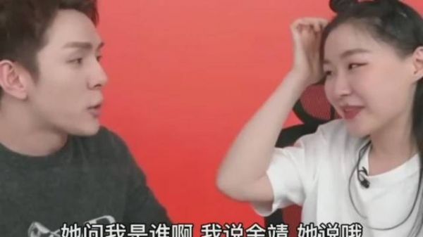 那个差点让李佳琦失业的女人，又来李佳琦直播间了……