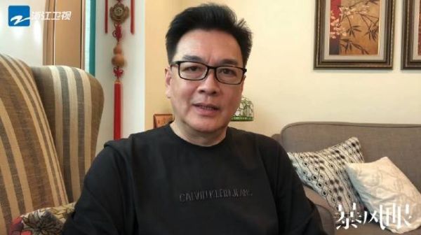 心脏病发作也依然被“鹤老”步步紧逼要求合作的苗焕阳……