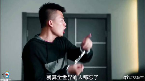 《黑白禁区》卧底太难了,没人信任的时候真的很失望吧……