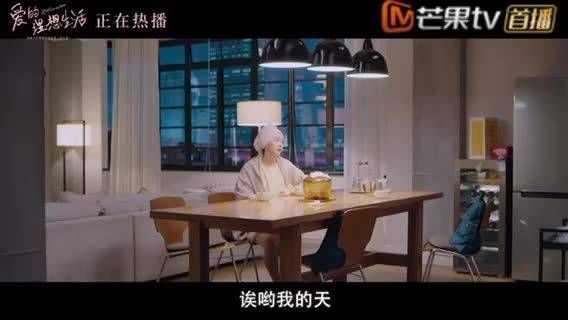 三月的第一天就迎来了新剧，看预告这剧很有质感呀！