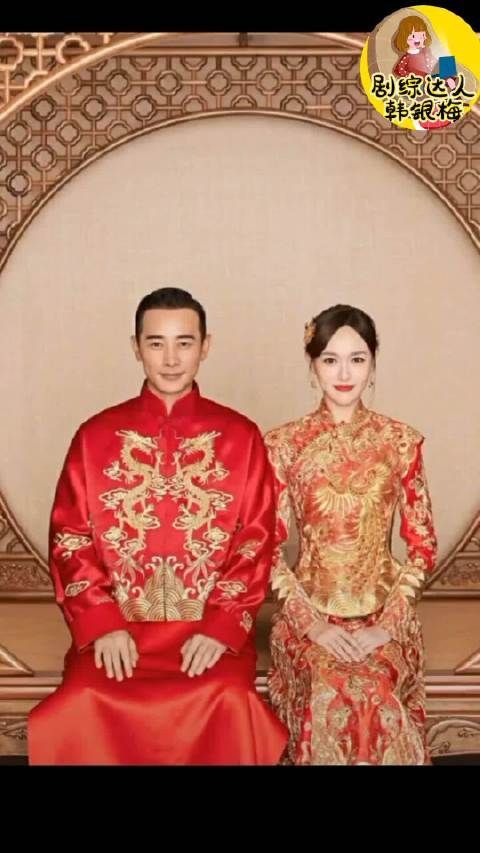唐嫣罗晋好甜呀，自从结婚以后两个人也是变得低调好多……