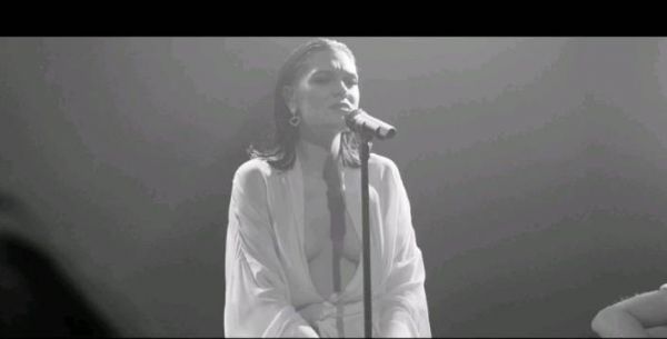结石姐Jessie J 2019 Who You Are Collection演唱会视频片段！