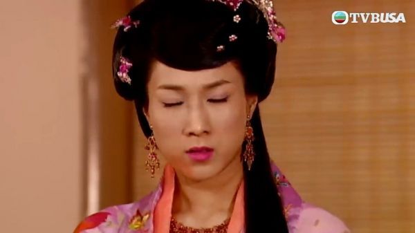 TVB《耀舞长安》