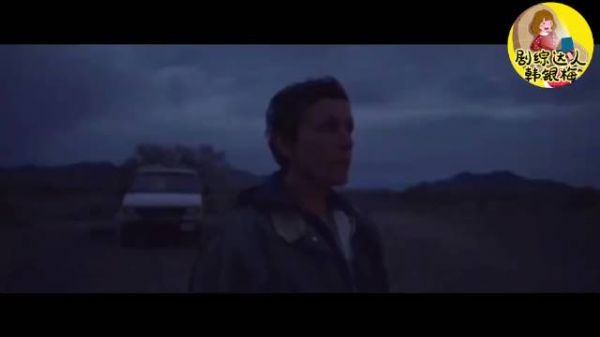 很期待赵婷导演的《无依之地》在国内影院上映