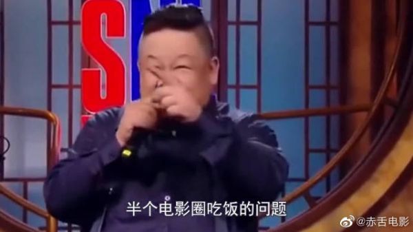 绝星爷邀请，零片酬帮杜琪峰，当年解决半个香港电影圈吃饭问题