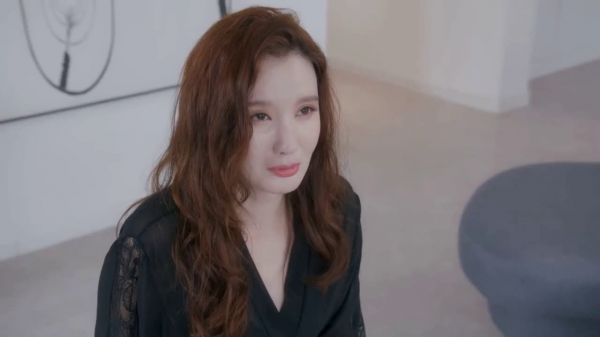 要美也要注意身体啊，现在这就有点得不偿失了……