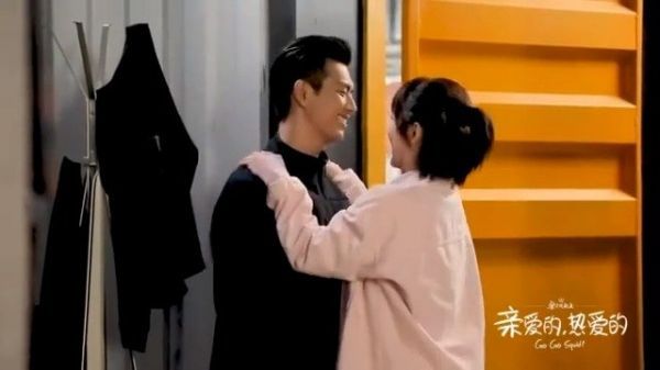 看来李现是缺一个像杨紫一样的女朋友啊!