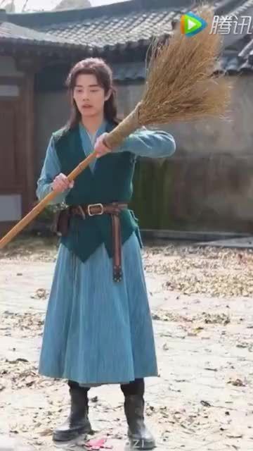 哈哈哈，花絮不输正片+1