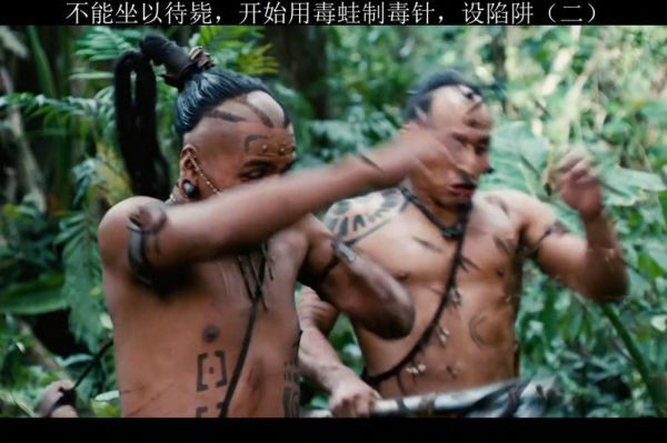 不能坐以待毙，开始反击启示