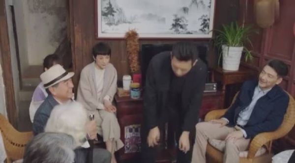 哈哈哈哈哈，还你是素人还是明星还是韩商言……