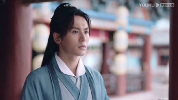 他们很懂彼此，把彼此当成一生知己……