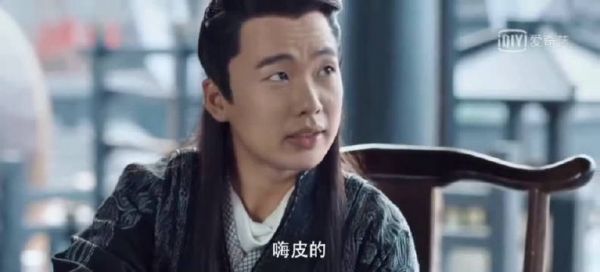 宁毅苏檀儿重逢又跟大家坐在一起吃饭了……