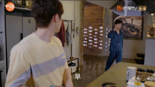 大舅哥@朱嘉琦z 真·绝世好男人!