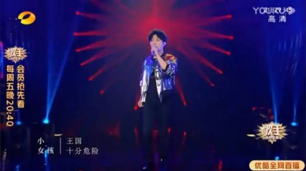 现在依然记得达拉崩吧出道之盛况！破壁破得稀碎！