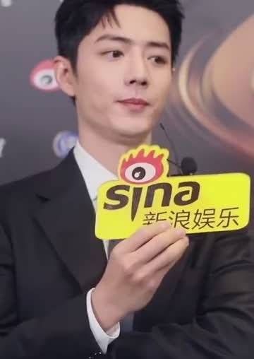 想和战战做同事,“希望照顾好每一个人”……