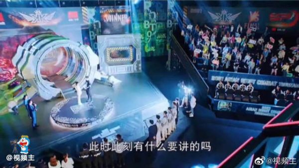 《我的时代你的时代》吴白获奖感言……