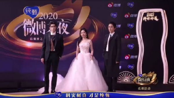这家人剧里剧外的关系也太让人羡慕了