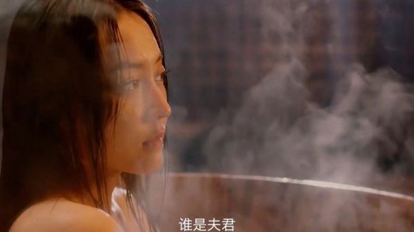 花木兰之大漠营救兄弟们，木兰今生无以为报，来世我愿做你们的兵