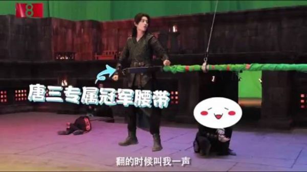 肖战总是在别人看不到的地方努力着……
