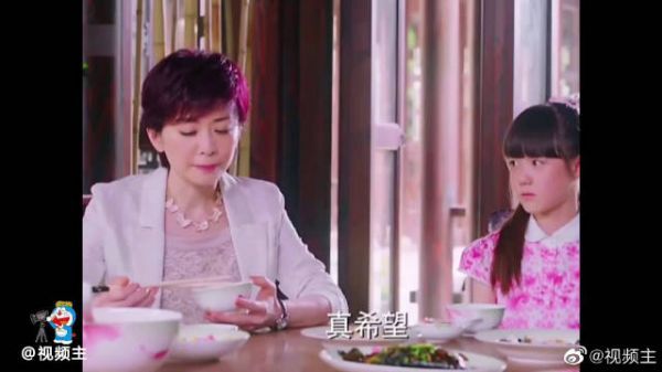 姐姐偷妹妹的画参加比赛得了第一名……