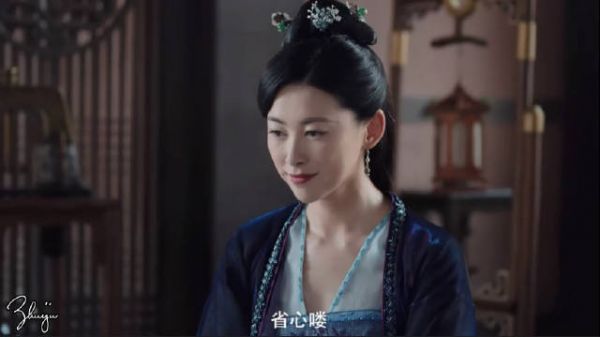 楼舒婉黑化，烧了一屋子的手办，亲手把父亲和哥哥埋了……