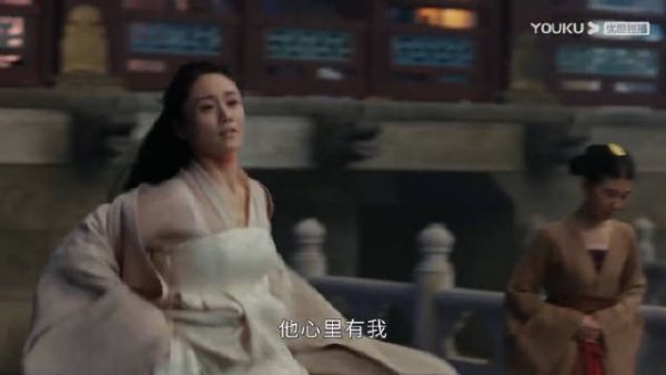 发文与苏锦儿告别……