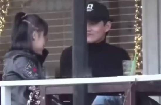 啊啊啊啊王大爷恋爱了吗？