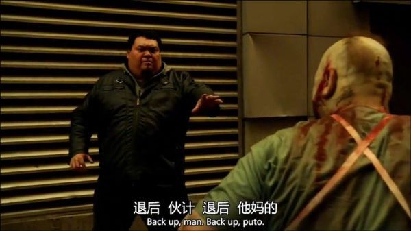 S尸逐渐变多，人们该如何自救电影