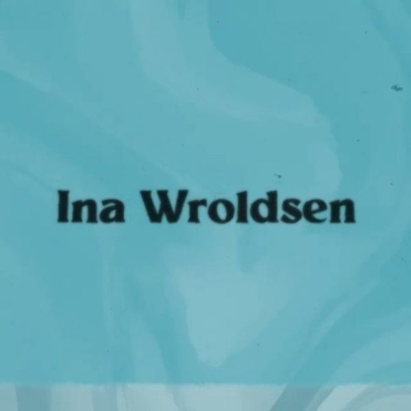 挪威流行女歌手Ina Wroldsen新单We Are Gonna Live预告……