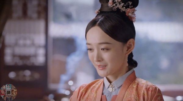 网友猜测乔莲房是太夫人当年为了赢得宅斗冠军……
