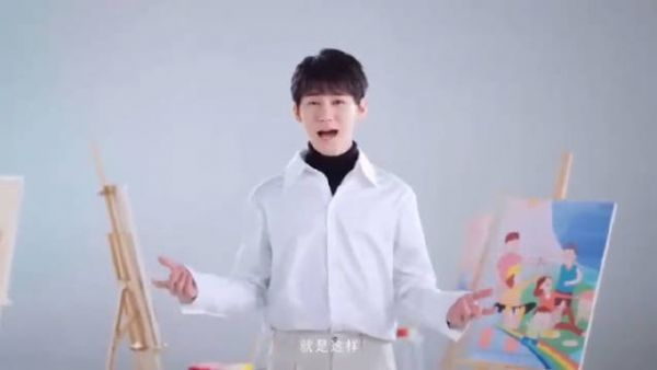 哇!少年们简直太优秀了吧!