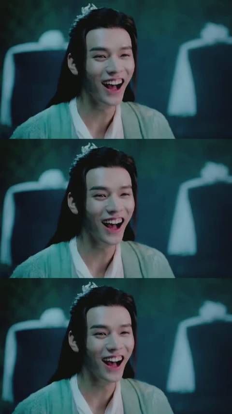 骗直男看剧可还行！